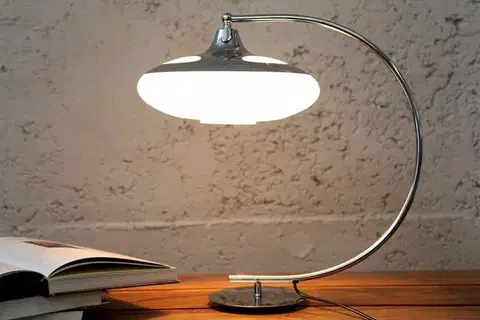 Osvetlenie Stolová lampa HONOLULU Dekorhome