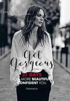 Cudzojazyčná literatúra Get Gorgeous - Christel Vatasso
