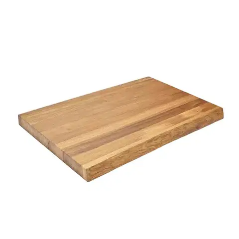 Kúpeľňový nábytok Doska pod umývadlo Naturel Wood 80x55 cm dub DMDUB80XX DMDUB80XX