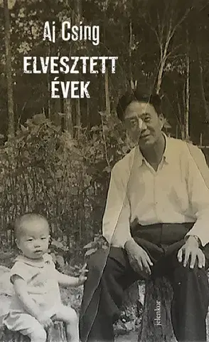 Svetová beletria Elvesztett évek - Aj Csing