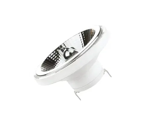 LED osvetlenie  LED Žiarovka AR111 G53/11W/12V 4000K biela 14554_11W