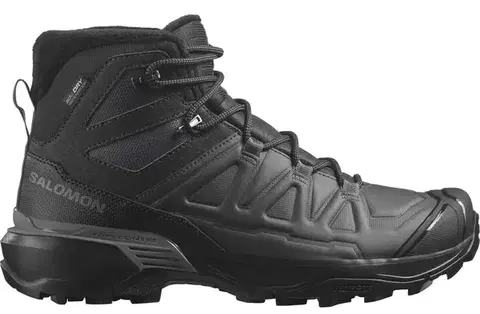 Obuv jesenná a zimná Salomon X Ultra Snowpilot WP W Veľkosť: 40 EUR