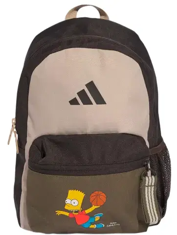 Batohy Adidas The Simpsons Backpack Kids Veľkosť: Univerzálna veľkosť