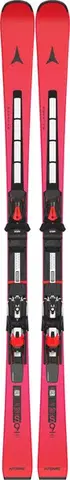 Pánske lyže Atomic Redster S9 Revoshock S + I 12 GW Veľkosť: 155 cm