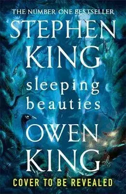 Cudzojazyčná literatúra Sleeping Beauties - Owen King,Stephen King