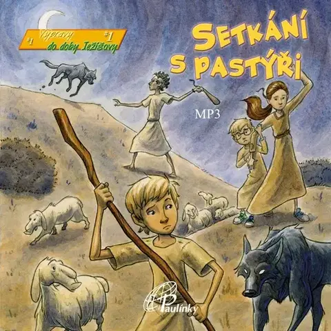 Duchovný rozvoj Paulínky Setkání s pastýři