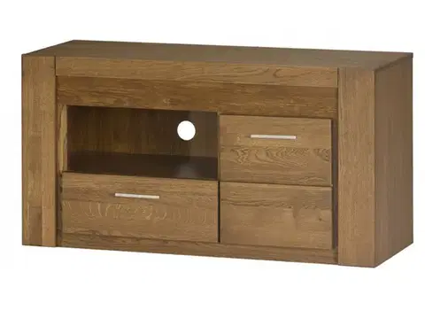 TV stolíky VELET podstavec pod televízor V-24