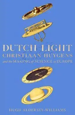História - ostatné Dutch Light - Hugh Aldersey-Williams