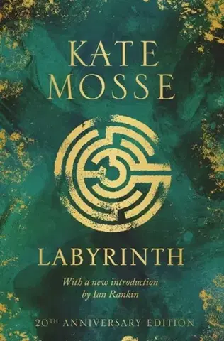 Beletria Labyrinth - Kate Mosse