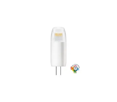 Žiarovky LED Žiarovka G4/0,9W/12V 2700K CRI 95 - Attralux 8718699530822