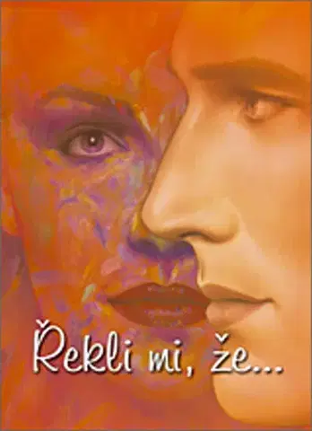 Filozofia Řekli mi, že... - Delia Steinberg Guzmán