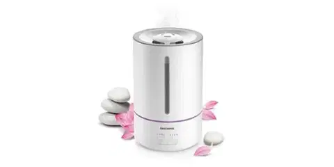 Aróma difuzéry TESCOMA Zvlhčovač vzduchu FANCY H. Zen 4.6l