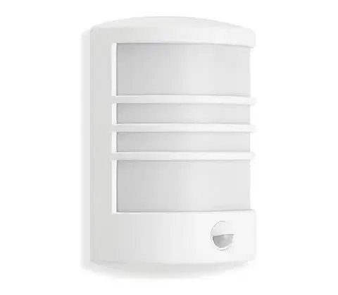 LED osvetlenie Telefunken 315506TF-LED Vonkajšie nástenné svietidlo so senzorom LED/12W/230V IP44 315506TF