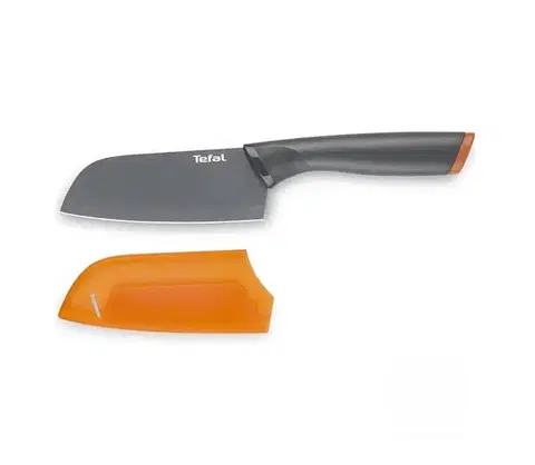 Kuchynské nože Tefal Nôž Santoku FRESH KITCHEN K1220104 12 cm