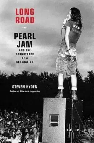 Hudba - noty, spevníky, príručky Long Road - Steven Hyden