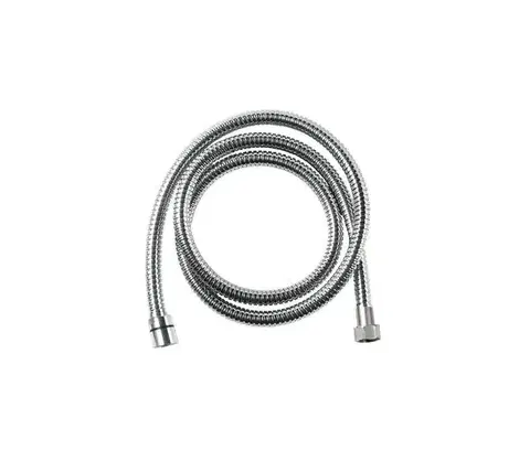 Svietidlá Sapho - Sprchová hadica SOFTFLEX 150 cm lesklý chróm FLEX150