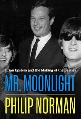 Film, hudba Mr Moonlight - Norman Philip