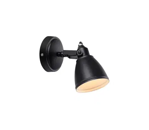 Svietidlá Markslöjd 108082 - Kúpeľňové nástenné svietidlo FJÄLLBACKA 1xG9/20W/230V IP44 108082