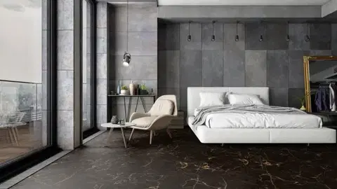 Creation 55 GERFLOR Creation 55 Sahara noir GERC55 1742