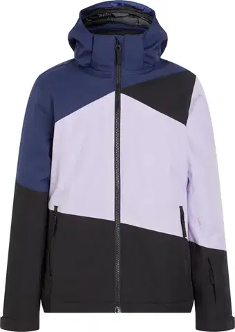 Lyžiarske bundy McKinley TWP Diana Jacket AQX Girls Veľkosť: 128