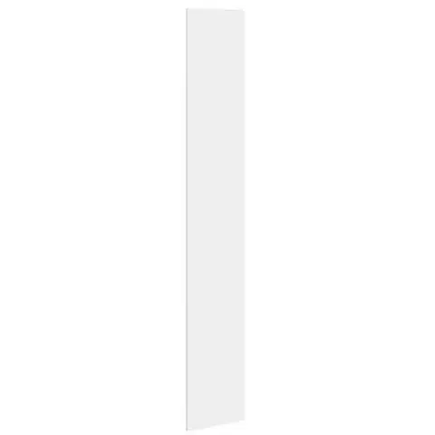 Vybavenie skríň Front Skrine Krátky Moduklix 150,1x25 Biely