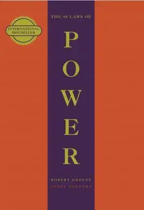 Sociológia, etnológia The 48 Laws Of Power - Robert Greene