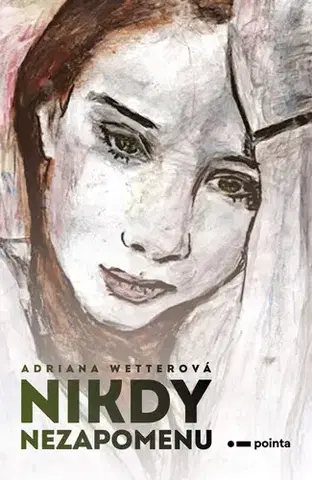 Pre deti a mládež - ostatné Nikdy nezapomenu - Adriana Wetterová
