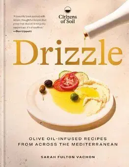 Kuchárky - ostatné Drizzle - Sarah Fulton Vachon
