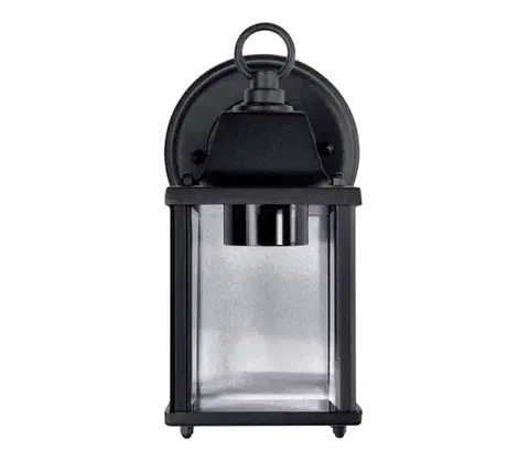 Svietidlá Ledvance - Nástenné svietidlo ENDURA 1xE27/60W/230V IP23 4058075206625