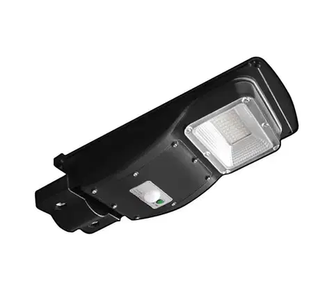 LED osvetlenie  LED stmievateľná solárna pouličná lampa LED/6W/3,2V 6000K IP65 5000 mAh + DO 95532