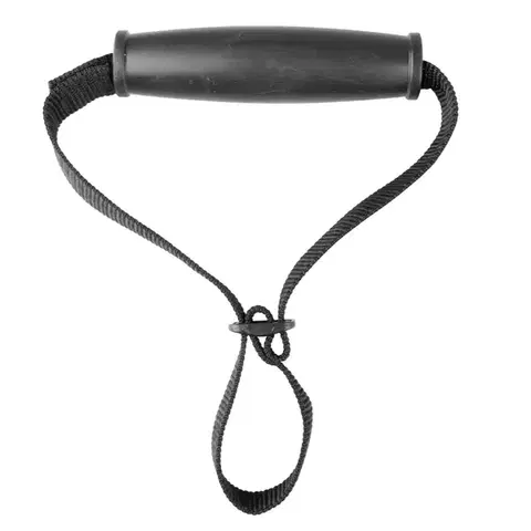 Ostatné fitness náradie Úchyt na gumový expander inSPORTline Morpo TPR