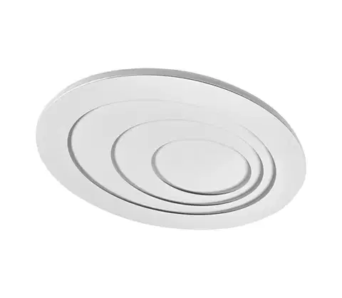 Svietidlá Osram - LED Stropné svietidlo ORBIS SPIRAL LED/63W/230V biela 4099854450365