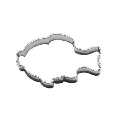 Vykrajovače Kinekus Vykrajovačka RYBIČKA II., 54x31mm