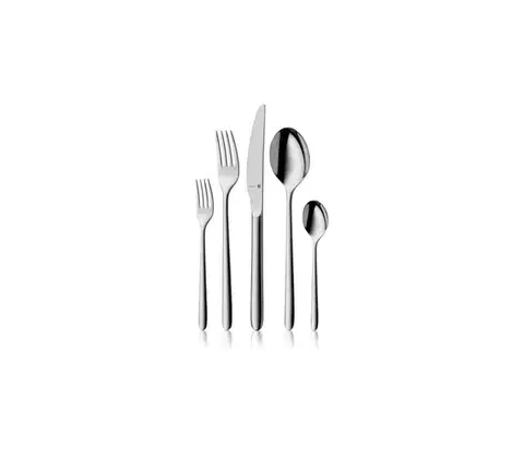 Príbory WMF - Sada príborov FLAME PLUS 30 ks 1261916340
