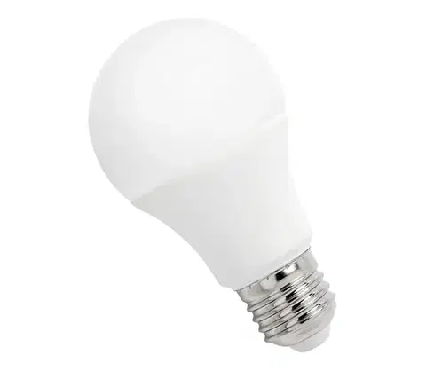 LED osvetlenie  LED Žiarovka GLS A60 E27/4,9W/230V 6000K 13272_4.9W