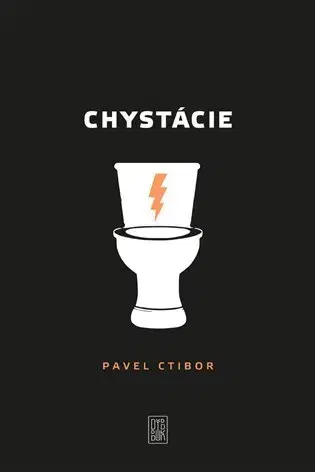 Romantická beletria Chystácie - Ctibor Pavel