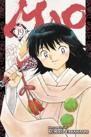 Beletria - ostatné Mao, Vol. 19 - Rumiko Takahashi