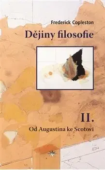 Filozofia Dějiny filosofie II. - Frederick Copleston