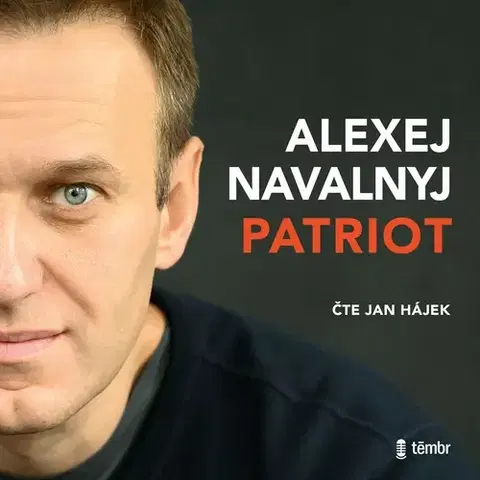 Biografie - ostatné Témbr Patriot