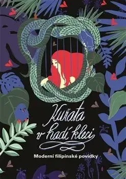 Svetová beletria Kuřata v hadí kleci - Silvie Mitlenerová