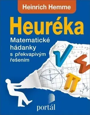 Učebnice - ostatné Heuréka - Heinrich Hemme