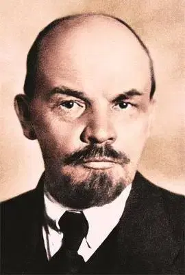 História Lenin the Dictator - Victor Sebestyen