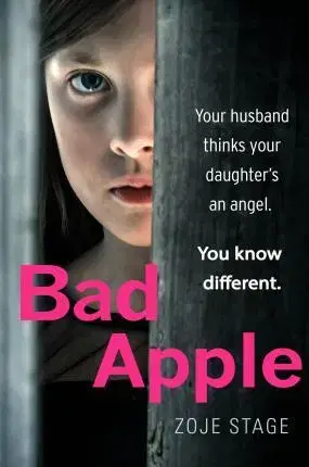 Cudzojazyčná literatúra Bad Apple - Zoje Stage