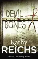 Detektívky, trilery, horory Devil Bones - Kathy Reichs
