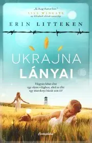 Historické romány Ukrajna lányai - Erin Litteken
