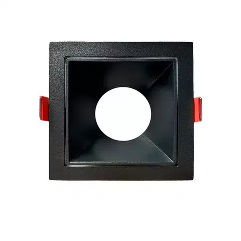 Lampy nad stôl do jedálne Podhľadový rámček TR 508 SB