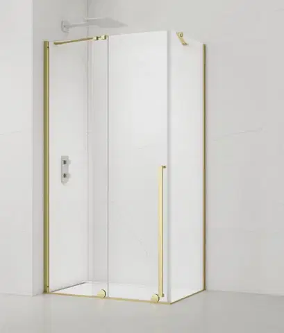 Sprchovacie kúty Sprchovací kút obdĺžnik 120x90 cm SAT Xmotion SATBWIXM120S90Z SATBWIXM120S90Z