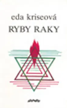 Historické romány Ryby raky - Eda Kriseová