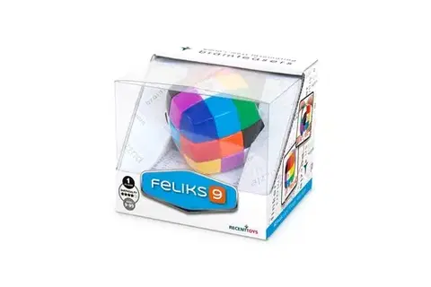 RecentToys RecentToys  RecentToys Feliks 9