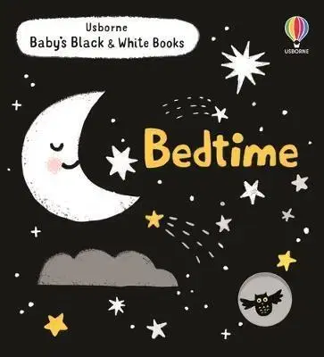 Leporelá, krabičky, puzzle knihy Bedtime - Mary Cartwright,Grace Habib